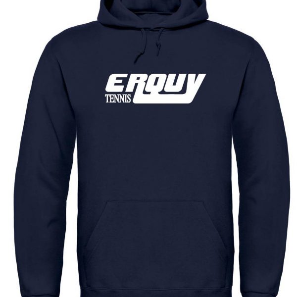 ERquy tennis noir