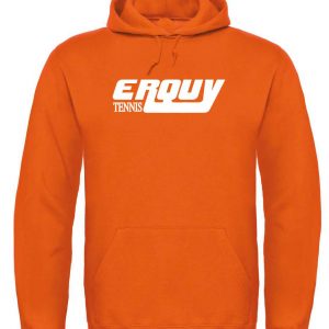 ERquy tennis orange ERquy tennis orange