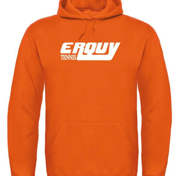 ERquy tennis orange
