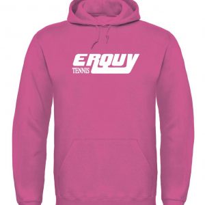 ERquy tennis rose