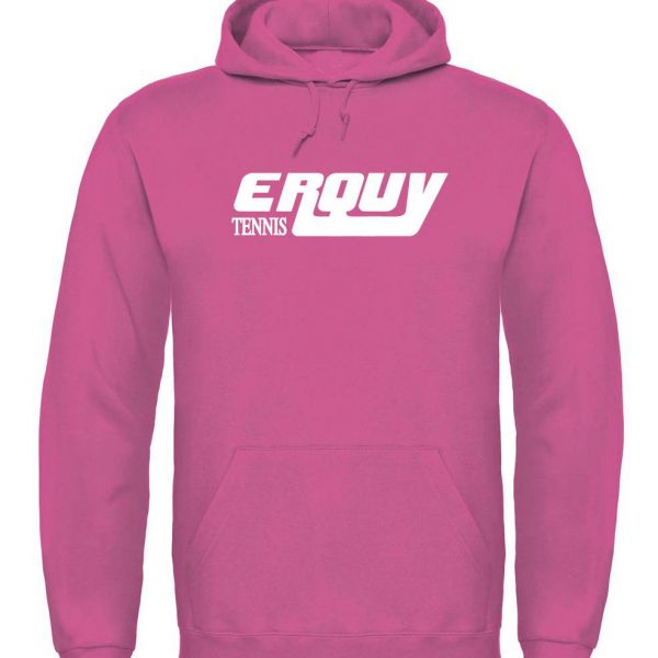 ERquy tennis rose