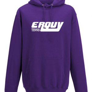 ERquy tennis violet ERquy tennis violet
