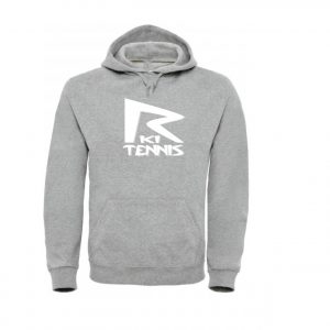 R KI tennis gris