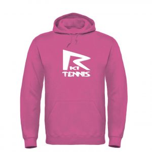 R KI tennis rose