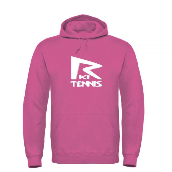 R KI tennis rose