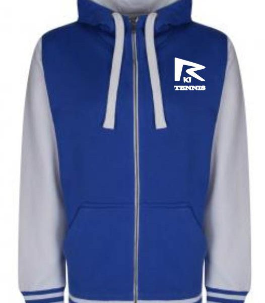 Teddy bleu royal