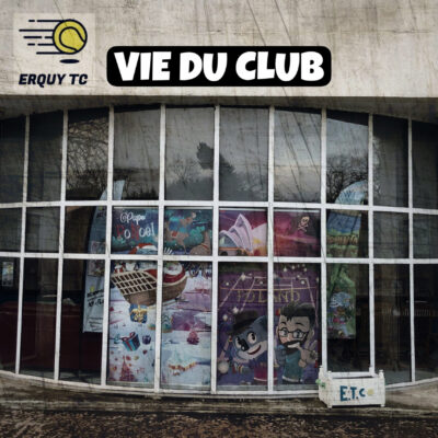 Vie du Club ETC